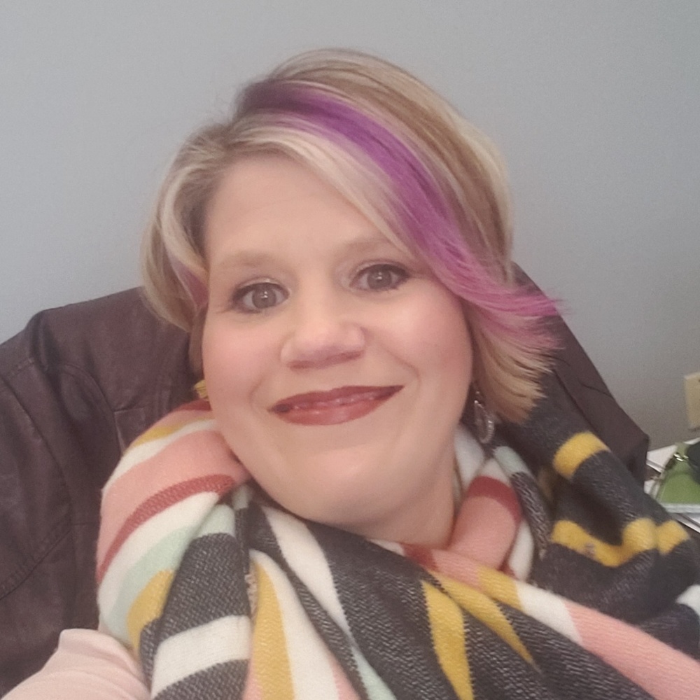 Meet your Posher, Trisha